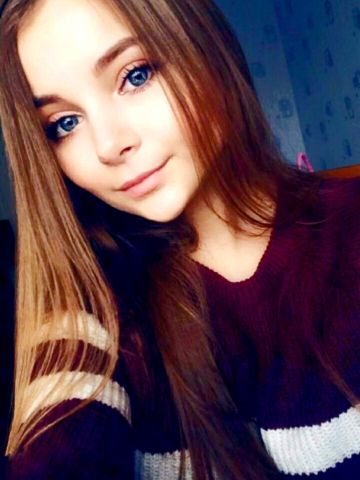 Анкета проститутки Ядвига, 24 года